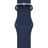 Tech-Protect Gearband Λουράκι Σιλικόνης Apple Watch 1/2/3/4/5 (42 / 44mm) - Blue