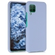 KW TPU Soft Flexible Rubber Huawei P40 Lite - Light Blue Matte (52290.58)
