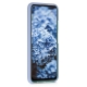 KW TPU Soft Flexible Rubber Huawei P40 Lite - Light Blue Matte (52290.58)