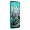 KW TPU Silicone Case Samsung Galaxy A21s - Teal Matte (52494.57)