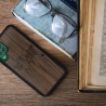 KW Wooden Case Huawei P40 Lite - Travel Outline (52350.05)