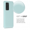 KW TPU Soft Flexible Rubber Huawei P40 Pro - Mint Matte (52292.50)