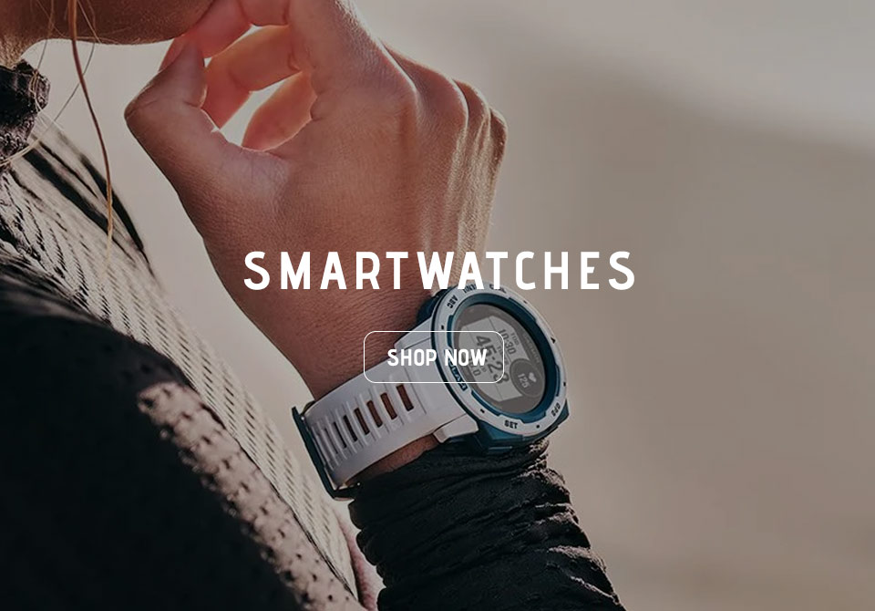 Smartwatches - Techbassion.gr